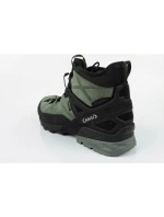 Pánské trekové boty Aku Rock DFS GTX Pánské trekové boty Aku Rock DFS GTX