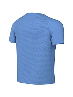 Dětské světle modré tričko Nike Dri-Fit Park VIII HV8182 412