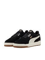 Boty Puma Downtown SD černé 402597 02