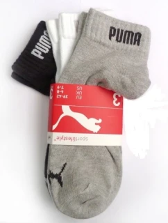 Čtvrteční ponožky Puma 201104001-882