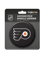 Pamětní hokejový puk Inglasco NHL Basic 510AN000400 Pamětní hokejový puk Inglasco NHL Basic 510AN000400