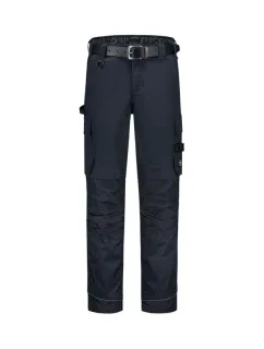 Pracovní kalhoty Malfini Twill Cordura Stretch MLI-T62T2