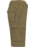 Kariban K 755 Pánské bermudy 20.K755 light khaki Kariban K 755 Pánské bermudy 20.K755 light khaki