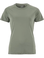 Craft Corporate CORE Unify Training Tee W Dámské sportovní tričko 81.9879 leaf Craft Corporate CORE Unify Training Tee W Dámské sportovní tričko 81.9879 leaf