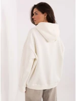 IT BL mikina H2493.76 ecru