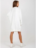 Mikina VI BL 3075.64P ecru Mikina VI BL 3075.64P ecru