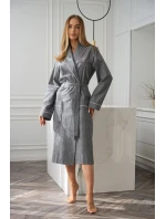 Župan Coco 2530 Grey - L&L Župan Coco 2530 Grey - L&L