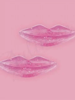 Vložky gelové do podprsenky WS-06 -rty