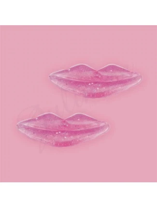 Vložky gelové do podprsenky WS-06 -rty Vložky gelové do podprsenky WS-06 -rty