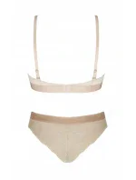 Dámská podprsenka braletka WB-749 Natural - Kinga Dámská podprsenka braletka WB-749 Natural - Kinga