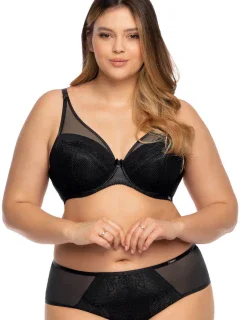 Dámské kalhotky CASILDA Černé