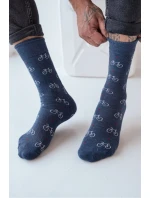 PÁNSKÉ PONOŽKY AVANGARD SMALL BICYCLES 0125.107