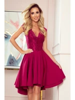 Večerní šaty model 140728 Numoco