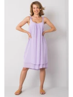 Denní šaty model 166090 Och Bella Denní šaty model 166090 Och Bella