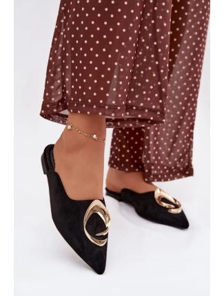 Pantofle  model 224517 Step in style