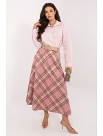 Sukně dlouhá model 226007 Italy Moda Sukně dlouhá model 226007 Italy Moda