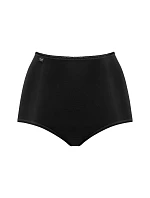 SLOGGI 24/7 MICROFIBRE - Maxi kalhotky (3 ks) – vysoký pas a hladký lesk Sloggi SLOGGI 24/7 MICROFIBRE - Maxi kalhotky (3 ks) – vysoký pas a hladký lesk Sloggi