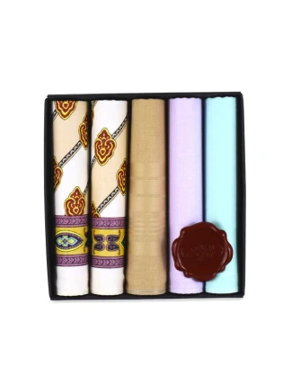 Ega ubrousky CH-588 Pánské A'5 Ega ubrousky CH-588 Pánské A'5