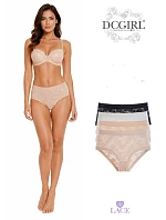 Kalhotky DC Girl 27270 A12 S–XL Kalhotky DC Girl 27270 A12 S–XL