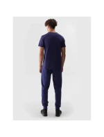 Kalhoty 4F M 4FWSS24TTROM603 31S Kalhoty 4F M 4FWSS24TTROM603 31S