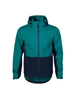 Malfini Rainbow M MLI-53819 smaragdová pánská bunda