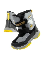 Boty, sněhule Cerda Jr PO000457