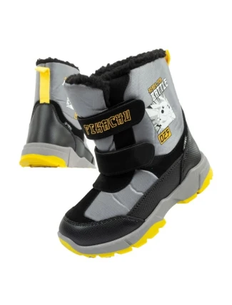 Boty, sněhule Cerda Jr PO000457