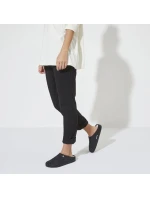 Dámské/pánské zateplené pantofle Birkenstock Zermatt Anthracite z vlněné plsti regular wide (1015090) Dámské/pánské zateplené pantofle Birkenstock Zermatt Anthracite z vlněné plsti regular wide (1015090)