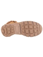 Skechers Easy Going - Cool Zip! 167862-TAN Beige 36