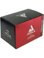 JOOLA PRIME 72KS MÍČKŮ NA STOLNÍ TENIS BÍLÝCH