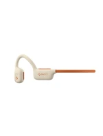 Sluchátka Havit E510BT Freego1 Air bluetooth (béžová)