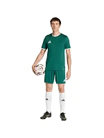 Pánské tričko adidas Entrada 26 Jersey green KE9832 pánské