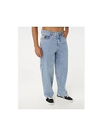 Pánské kalhoty RIP CURL Nu Dose Denim Pant, modré, dámské