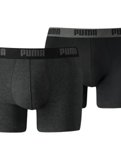 Boxerky Puma Basic Boxer 2P M 521015001 691