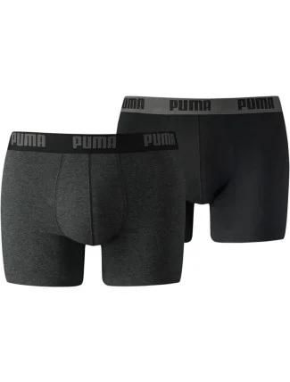 Boxerky Puma Basic Boxer 2P M 521015001 691
