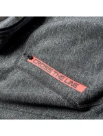 Mikina IQ Cross The Line Sarin M 92800284437 pánské Mikina IQ Cross The Line Sarin M 92800284437 pánské