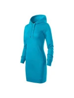 Dámské šaty Snap W MLI-41944 - Malfini Dámské šaty Snap W MLI-41944 - Malfini