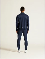 Craft Teamwear Evolve 2.0 Full Zip Jacket M Pánská tréninková bunda 82.4757 club cobalt