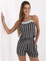 Kombinéza AT KO 1601.14 černá