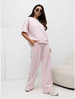 Halenka IT BZ 97598.96 světle růžová