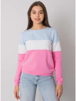 Halenka RV BL 5787.15X růžová