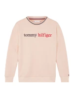 Dámská mikina UW0UW02299-TD5 - Tommy Hilfiger