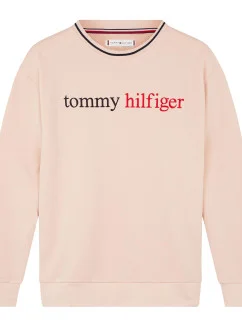 Dámská mikina UW0UW02299-TD5 - Tommy Hilfiger