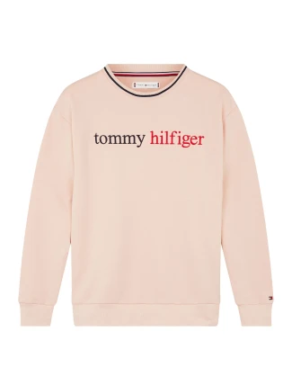 Dámská mikina UW0UW02299-TD5 - Tommy Hilfiger