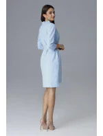 Dámské šaty M644 - Figl Dámské šaty M644 - Figl