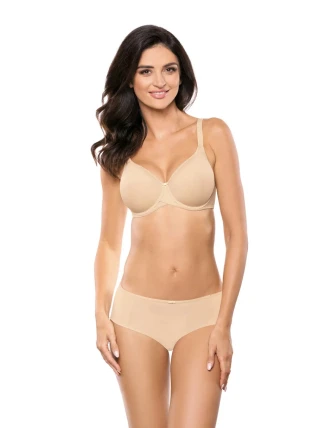 Dámské kalhotky Venus béžové - Gorteks Dámské kalhotky Venus béžové - Gorteks