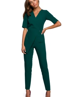 Dámský overal S241 - Stylove