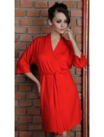 Dámský župan VISA 871 - DE LAFENSE