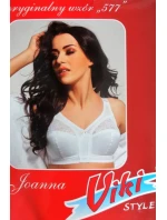 PODPRSENKA 577/PRSENKA : 100-120-BÍLÁ