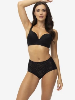 Fullerovy vysoké bikiny